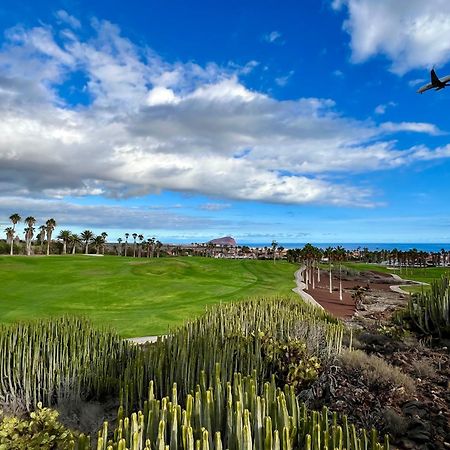 Air Conditioning, Private Parking And Fully Equipped Kitchen In Hotel Room In Golf Del Sur, Tenerife San Miguel de Abona Exteriér fotografie