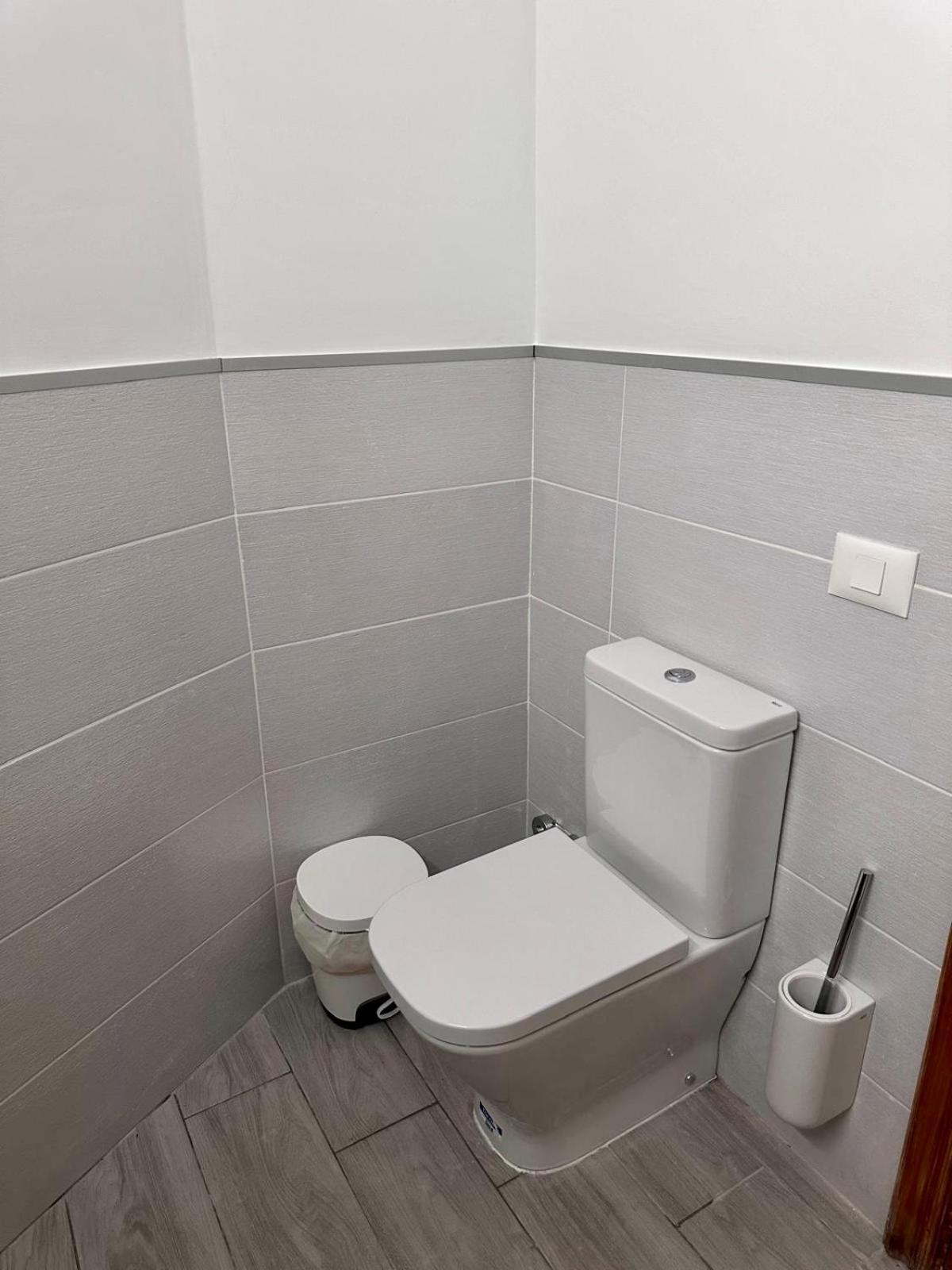 Air Conditioning, Private Parking And Fully Equipped Kitchen In Hotel Room In Golf Del Sur, Tenerife San Miguel de Abona Exteriér fotografie