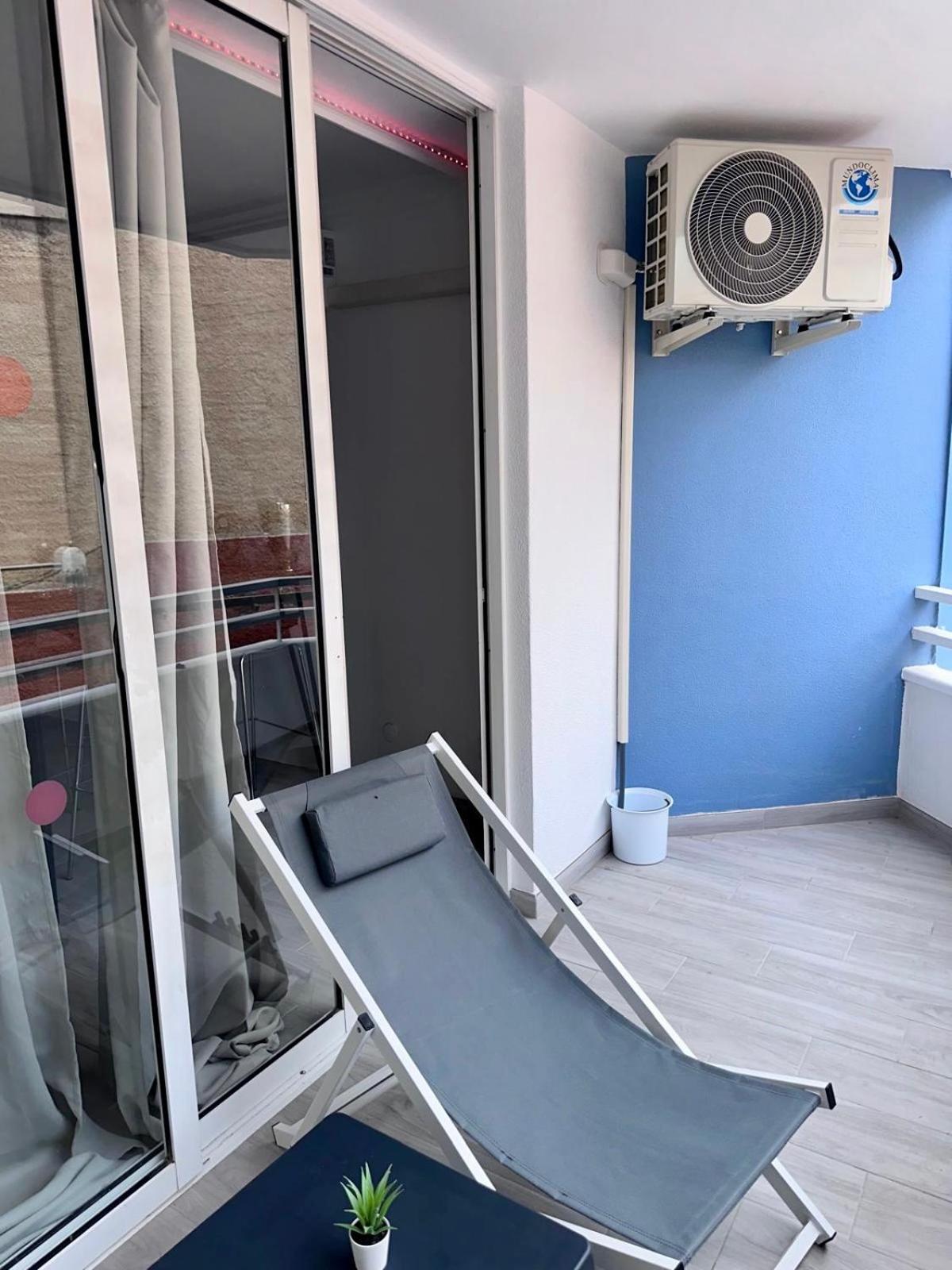 Air Conditioning, Private Parking And Fully Equipped Kitchen In Hotel Room In Golf Del Sur, Tenerife San Miguel de Abona Exteriér fotografie
